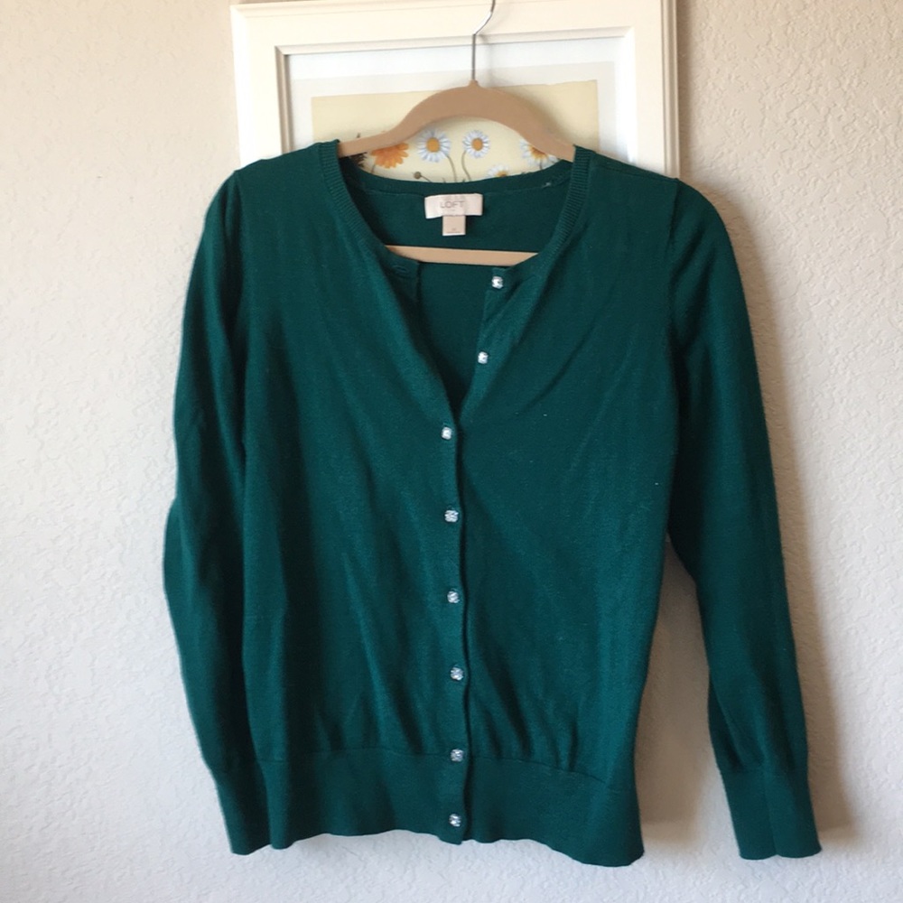Cardigan